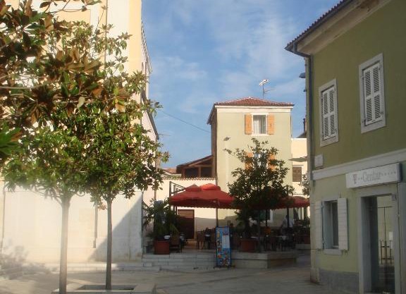 Apartment Istriana