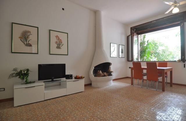 Apartamento a 30 metros del mar.