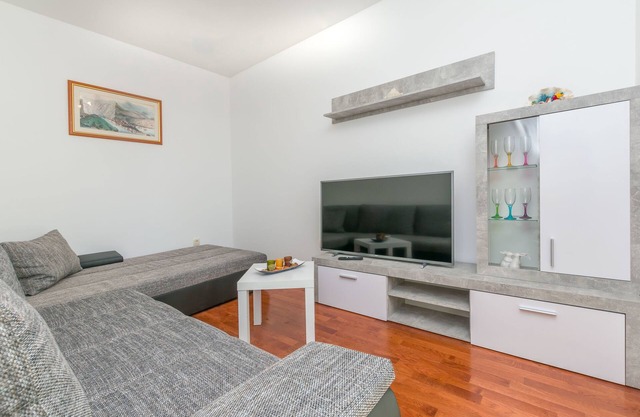 Apartamento Ivano (61101-A1) - Dugi Rat