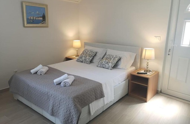 Apartment Ivka