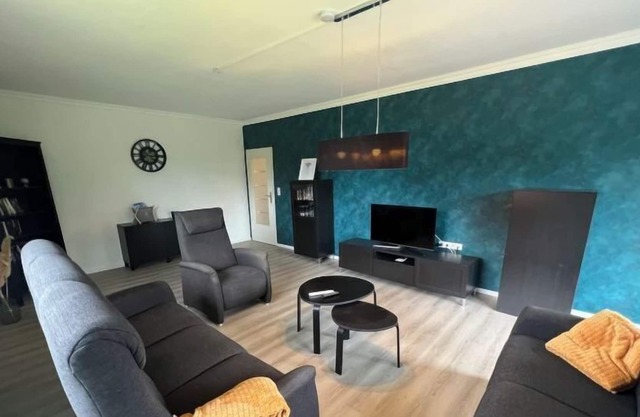 Apartment Jürgens in Grossheide - 6 persons, 3 bedrooms