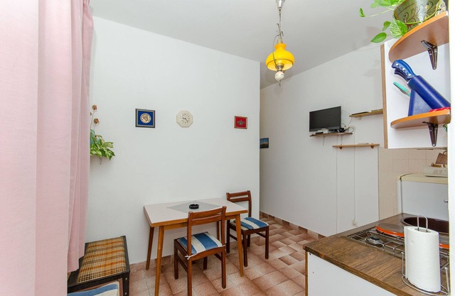 Apartment Jasenka (51741-A1) - Brna - Isla Korcula