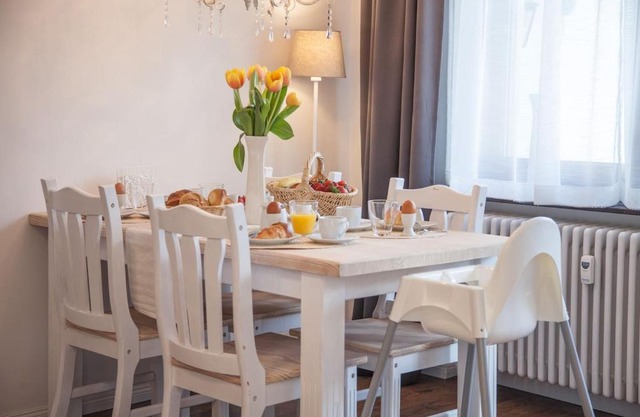 Apartment JoniFee am Titisee