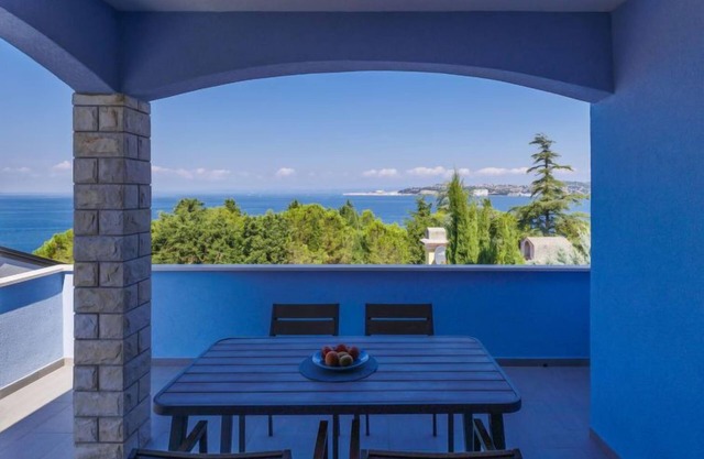 Apartamento Josip by Interhome
