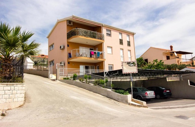Apartment Jusepe