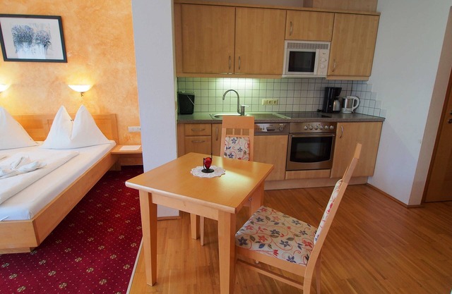Apartamento Kaibling, Labeck, Planai - casa de huéspedes Hartweger
