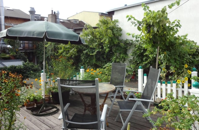 Apartamento en cabina