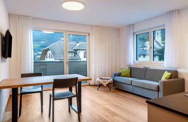 Apartamento "Karin - Cabernet" con terraza compartida y Wi-Fi