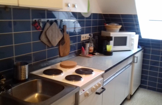 Apartamento Kindertraum con piscina y wifi