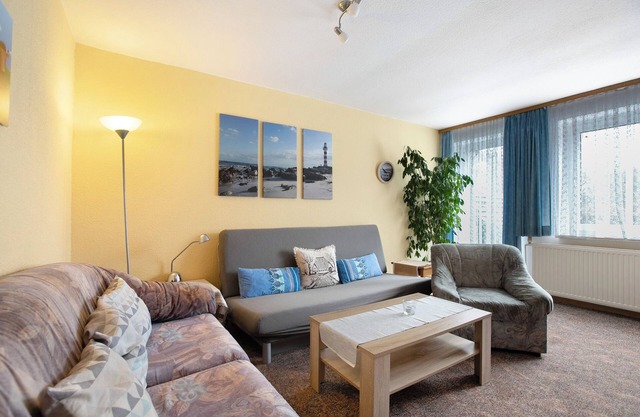 Apartamento 'Kohsteert' con terraza privada, jardín compartido y Wi-Fi