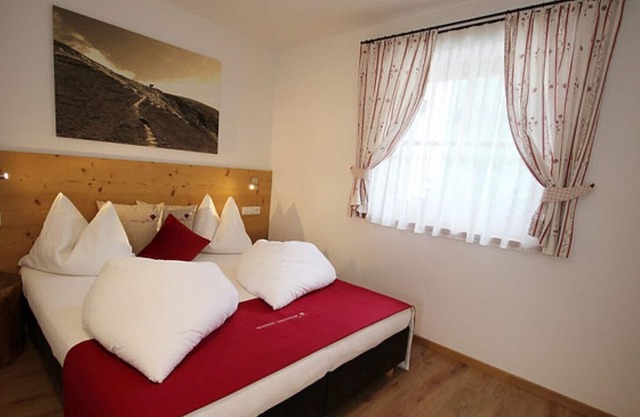 Apartment Plan de Corones