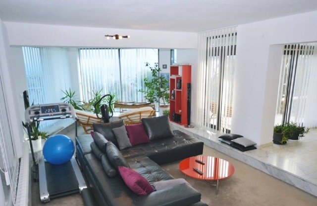 Apartamento Kvarner bay (72041-A1) - Matulji