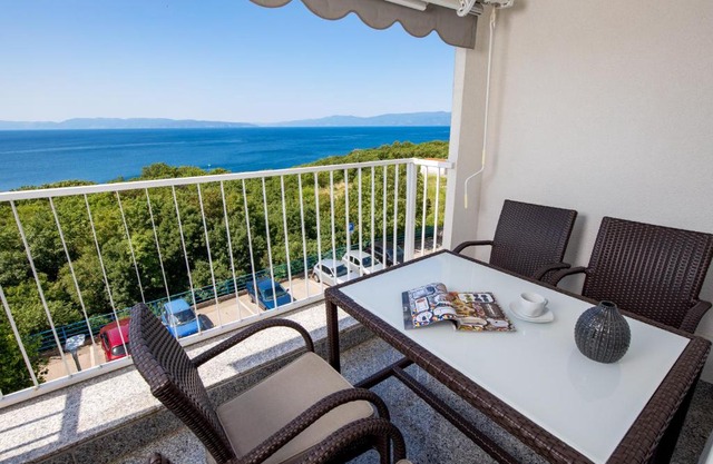 Apartment Kvarner View
