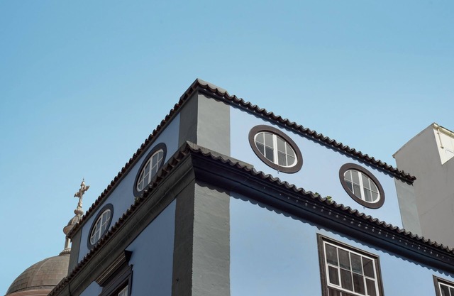 Apartamento "La Buhardilla de la Vicaría" en una ubicación inmejorable con terraza y WiFi