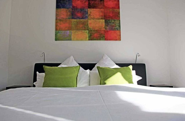 Apartamento Langeoog - Apartments Citydom Leer, 15171