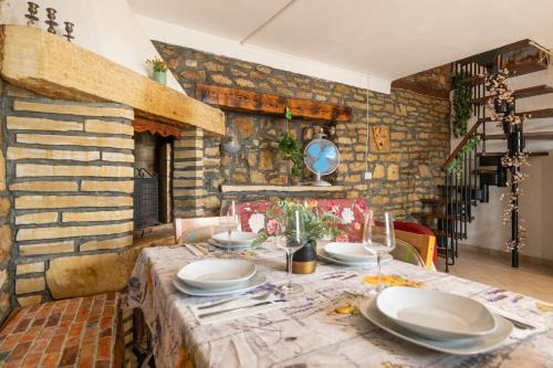Apartment Larca