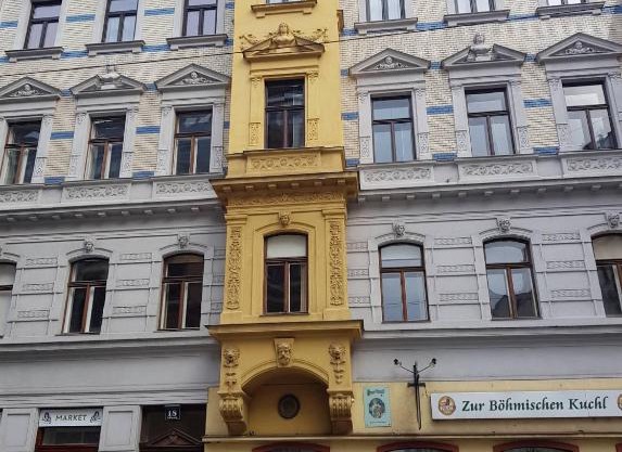 Apartment Laudon