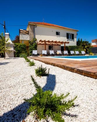 Apartment Laura-Villa La dolce vita
