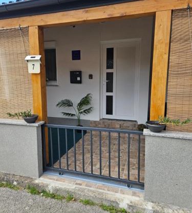 Apartment Lela - self check-in and check-out