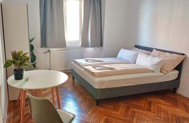Apartment Lerchen