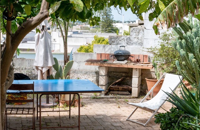 Apartamento 'Levante' con terraza privada, Wi-Fi y aire acondicionado