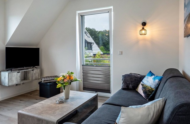 Apartamento 'Lieblings Meerchen' con Wi-Fi