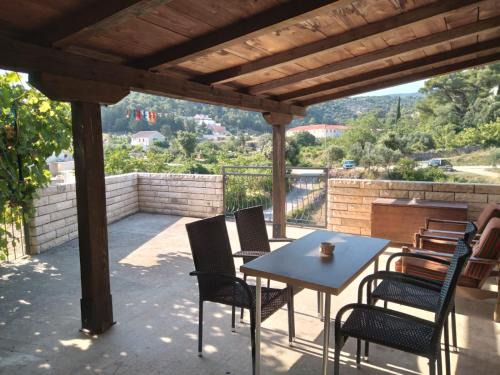 Apartment Liki