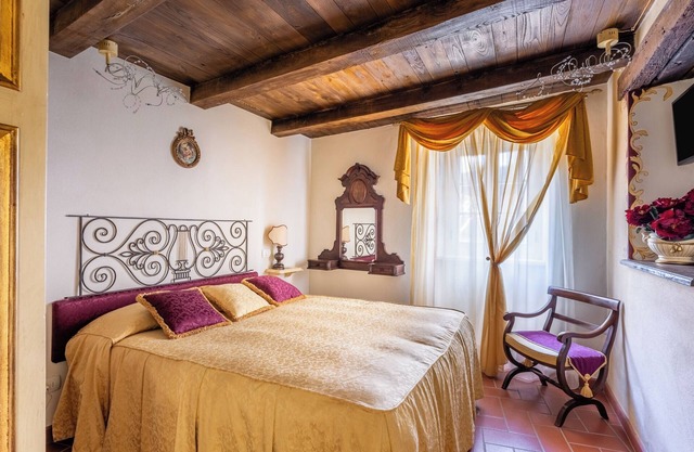 Apartamento 'Limoni' con terraza privada