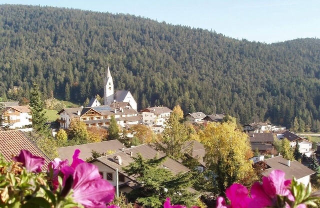Apartamento "Lingerhof - Enzian" con vistas a la montaña, balcón y Wi-Fi