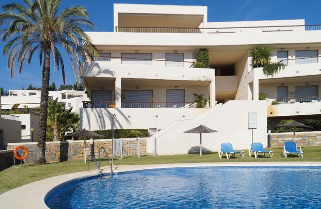 Apartment Lomas de Los Monteros by Interhome