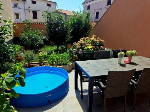 Apartment Lupo
