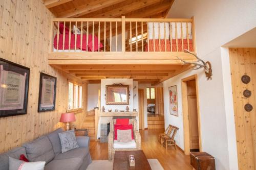 Apartment Mélodie de Rêve