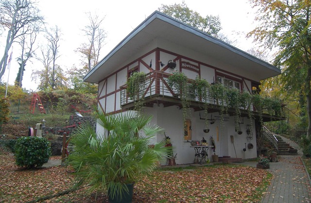 Apartamento Möwennest - apartamento