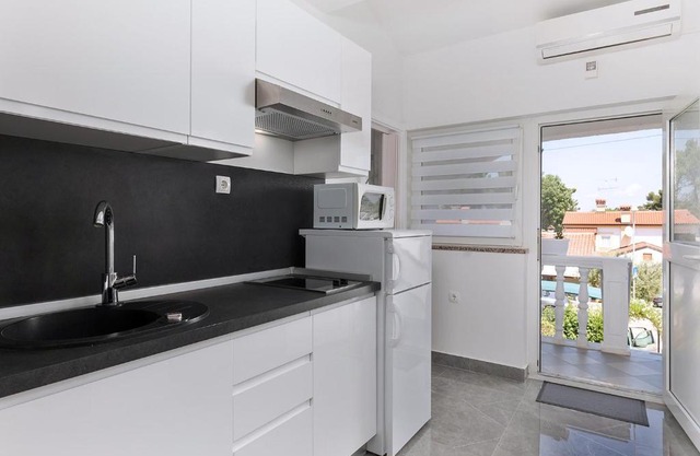 Apartment Manuel