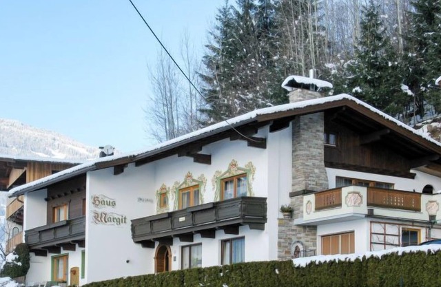Apartamento Margit (MHO783) en Mayrhofen - 5 personas, 1 dormitorios