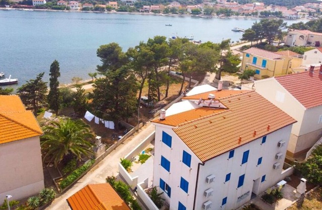 Apartamento Marin - Verunic, Isla Dugi otok, Croacia