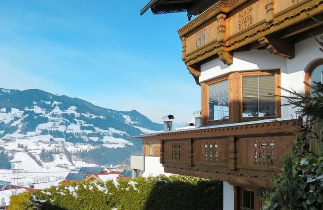 Apartamento Marianne (FGZ163) en Fügen - 4 personas, 1 dormitorios