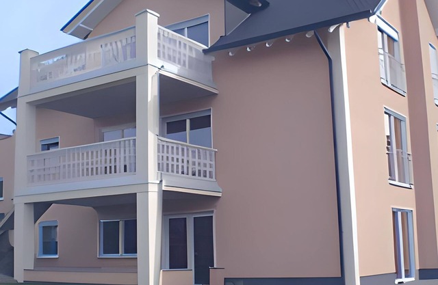 Apartment Marica - apartamento de 4 camas