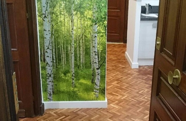 APARTMENT MARÍA LUISA