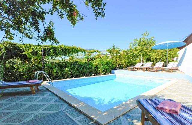 Apartamento Marija by Interhome