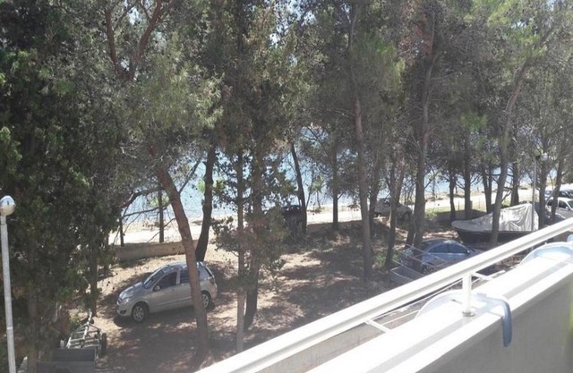 Apartment Marin - 30 m from sea