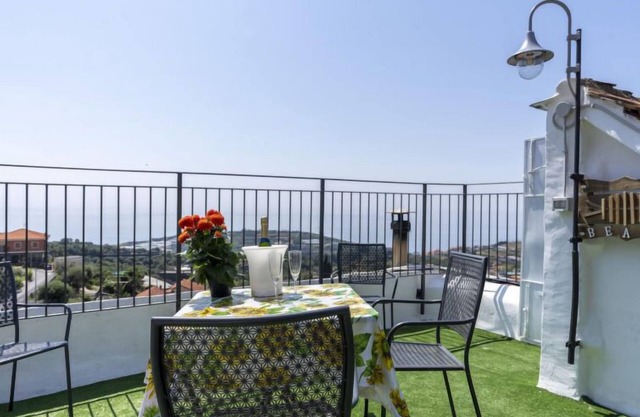 Apartamento Marina by Interhome