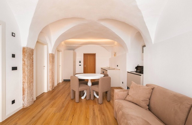 Apartamento 'Maso Renner 1' con vistas a la montaña, Wi-Fi y aire acondicionado