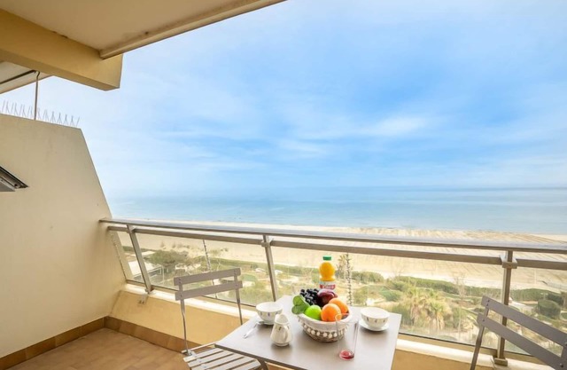 Apartamento Milos by Interhome