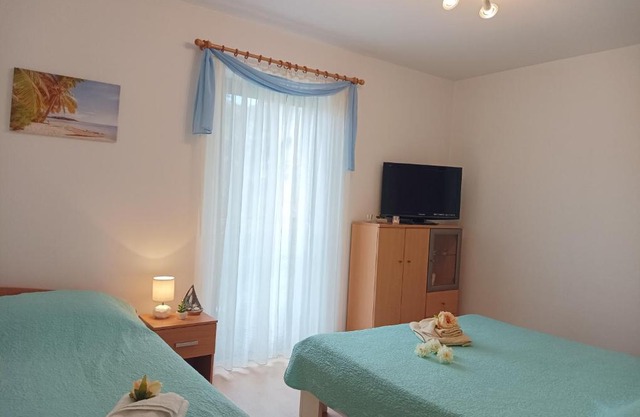Apartment Milotić