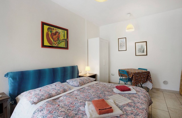 Apartamento 'Monolocale Arianna 2' con Wi-Fi