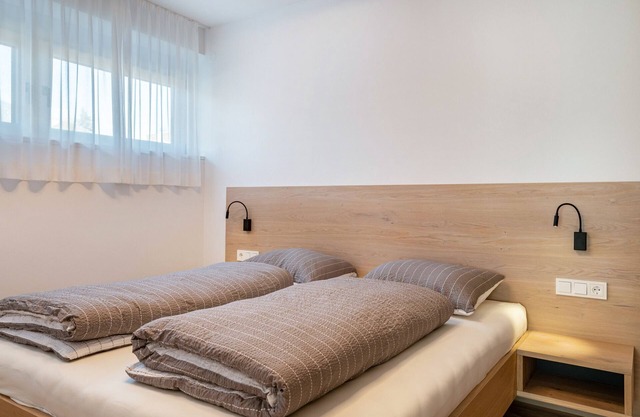 Apartamento 'Mountain Meadows Apt 2' con vistas a la montaña, terraza privada y Wi-Fi