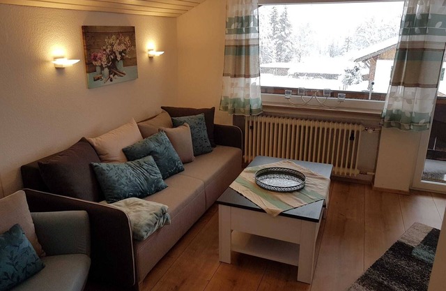 Apartamento montaña sueño