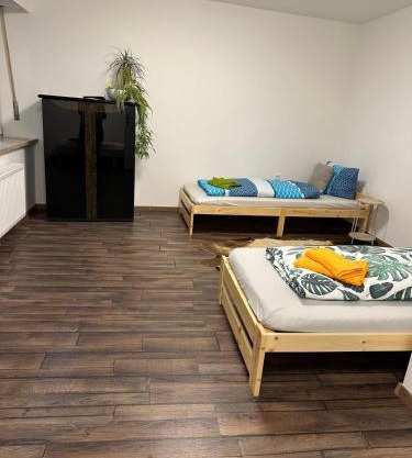 Apartment Nürnberg Fürth