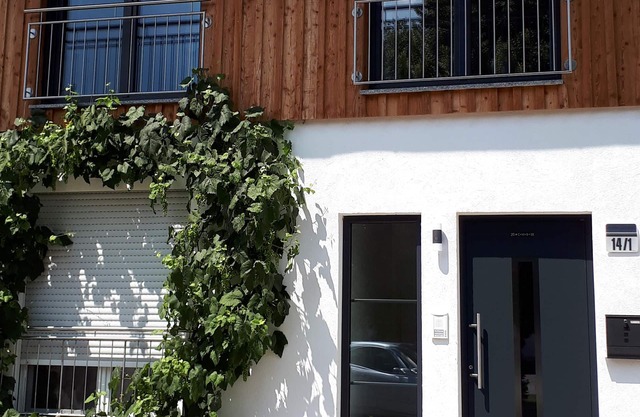 Apartamento cerca de Leutkirch en Allgäu